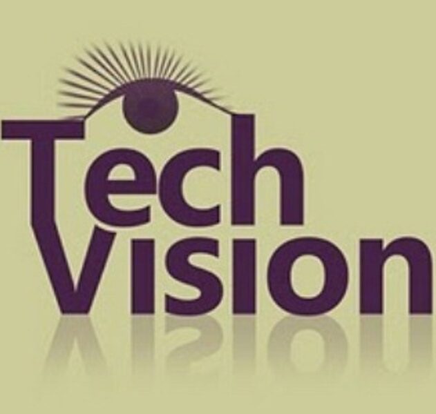 TechVision Logo