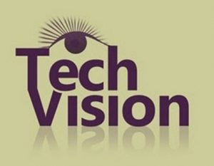 TechVision Logo