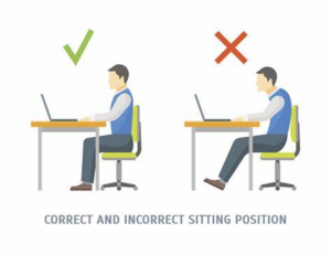 Proper Touch Typing Methods on the Keyboard | Dr Denise M Robinson