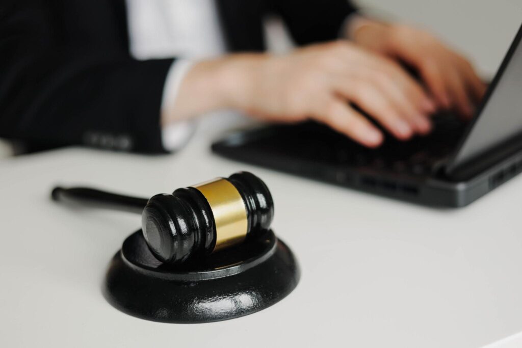 Penalties for Noncompliance With DOJ- Judge states compliance